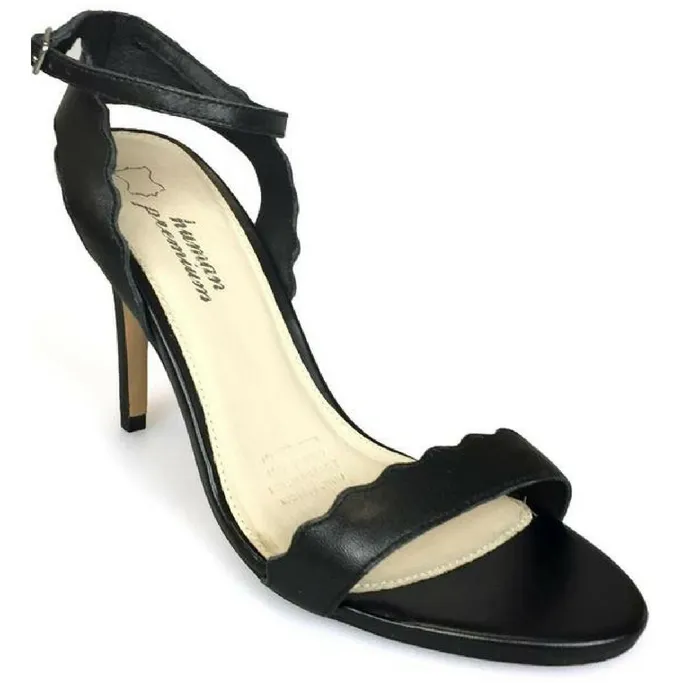 Human Premium  Naples Leather Stiletto