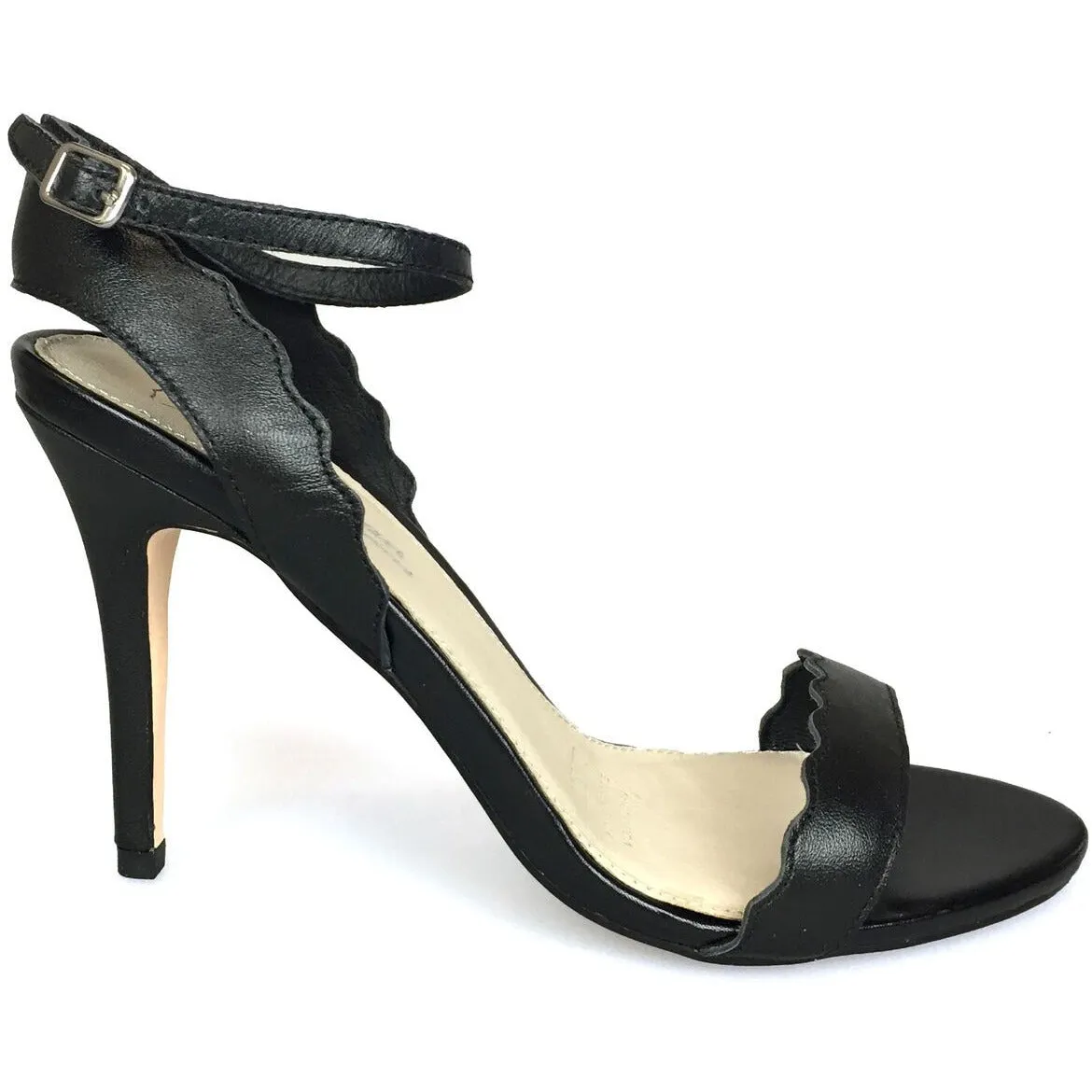 Human Premium  Naples Leather Stiletto