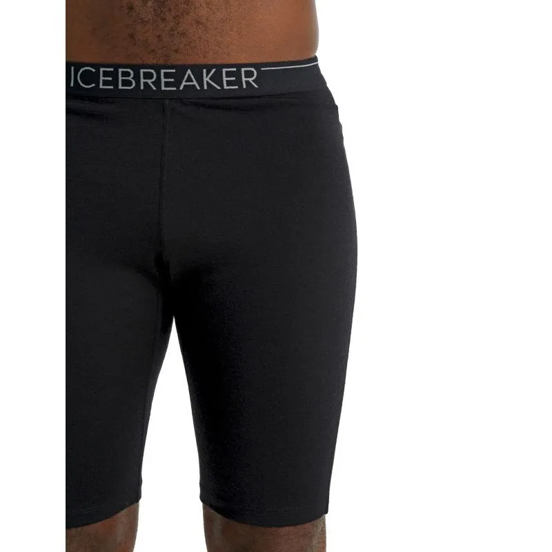 icebreaker  200 Oasis Shorts - Intimo lana merinos - Uomo