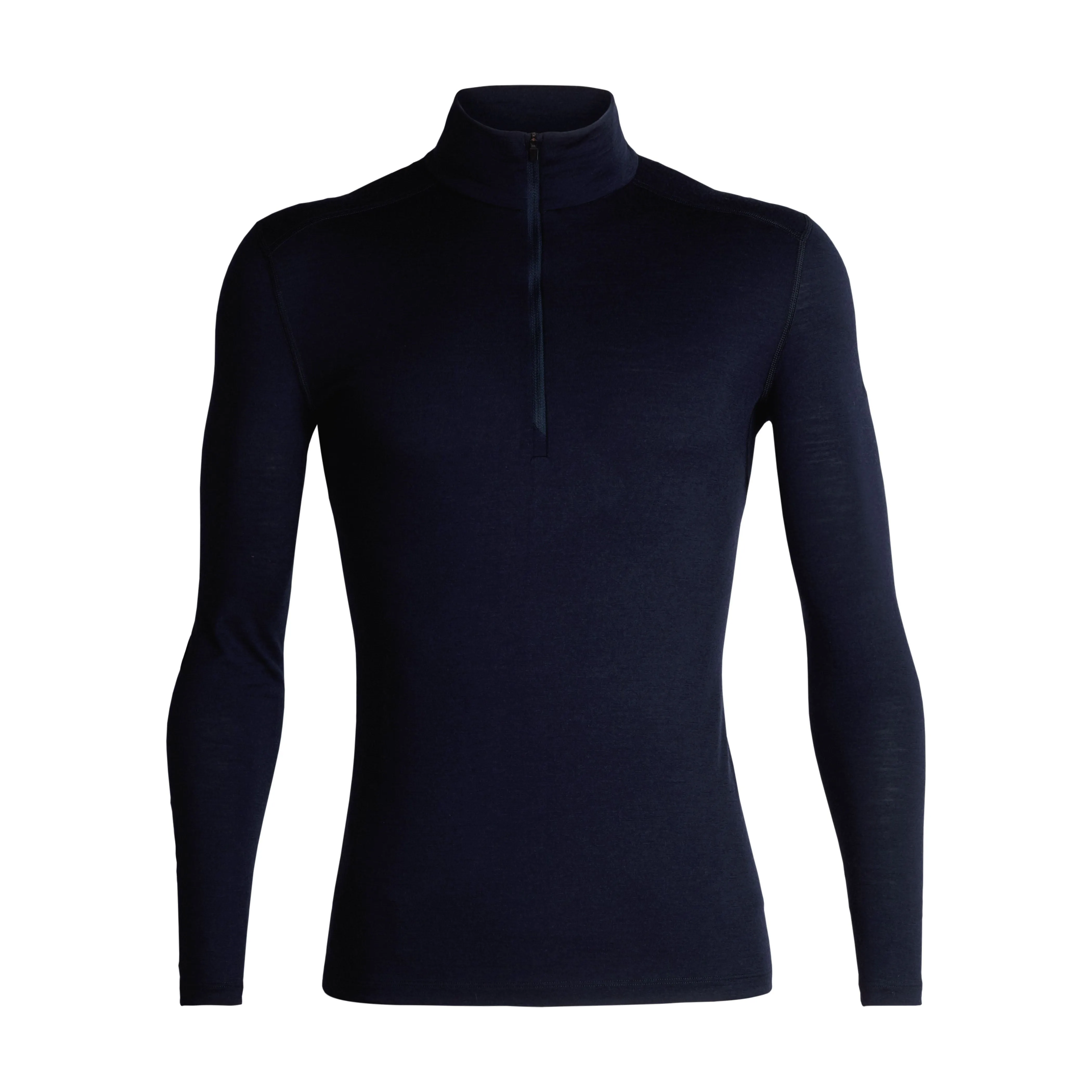 Icebreaker Oasis Long Sleeve Half Zip Men's