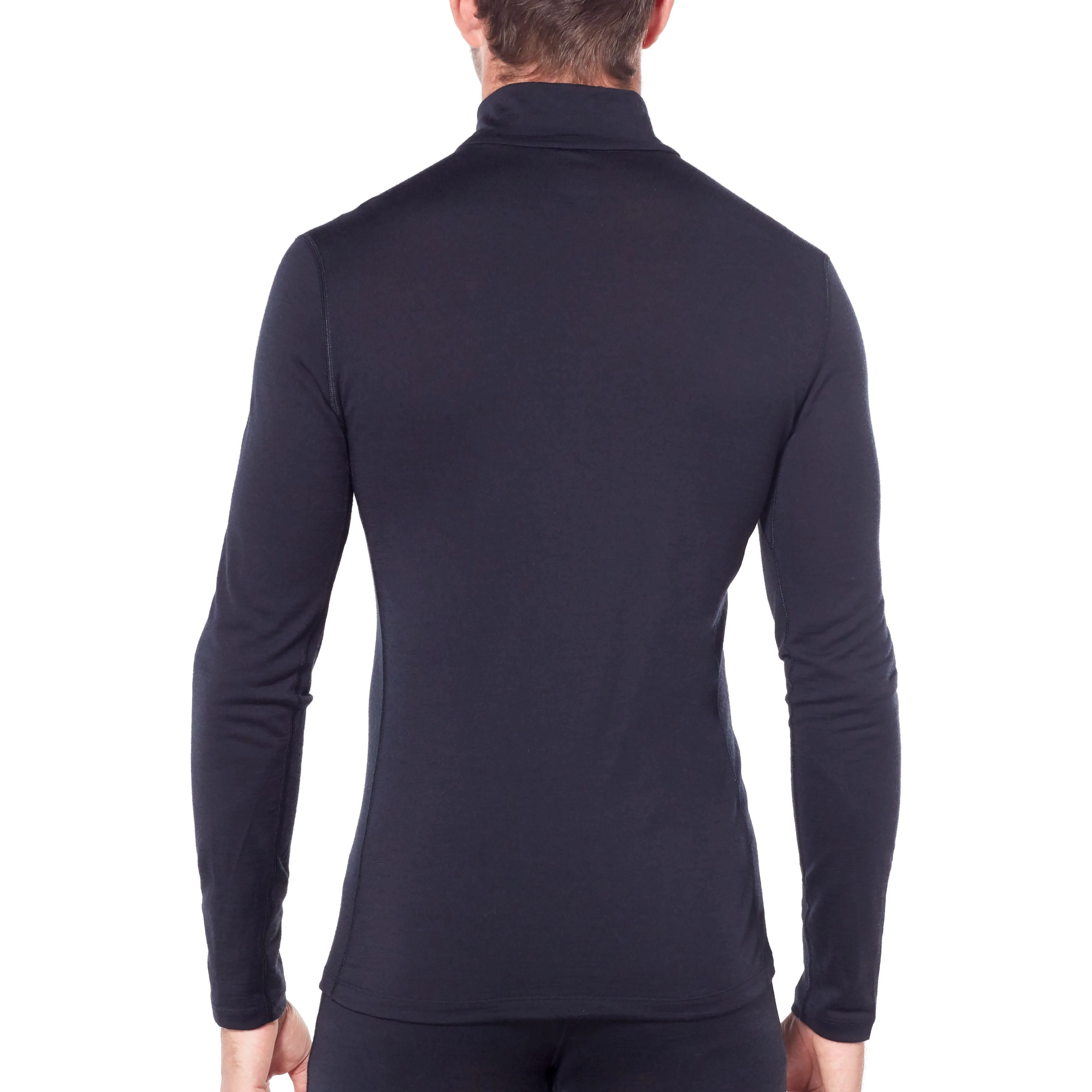 Icebreaker Oasis Long Sleeve Half Zip Men's