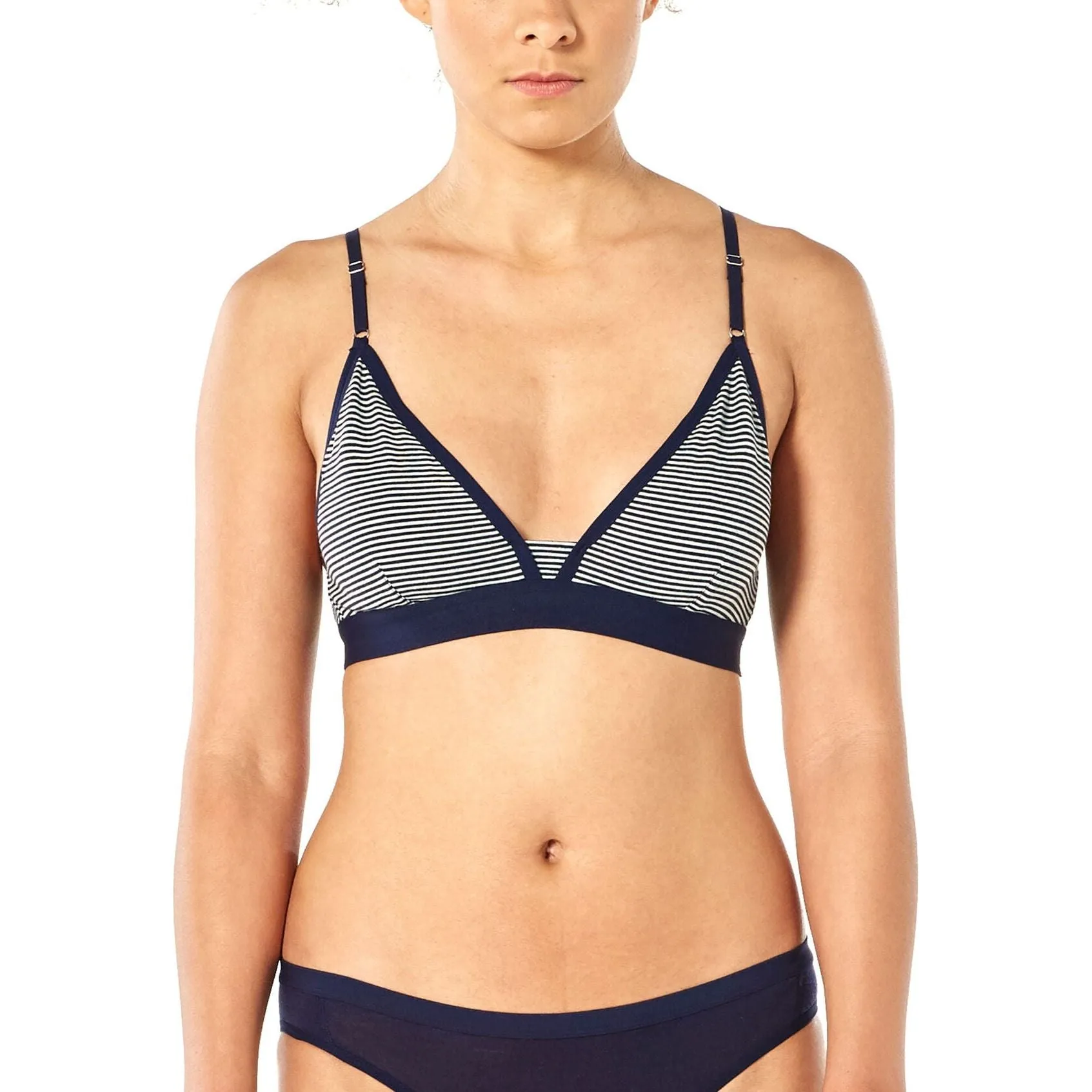 Icebreaker Siren Bra Women's