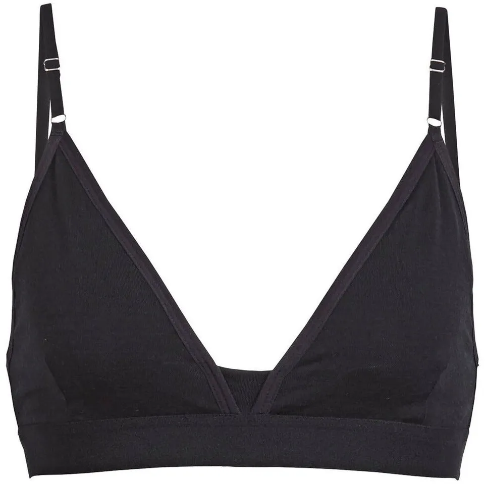 Icebreaker Siren Bra Women's