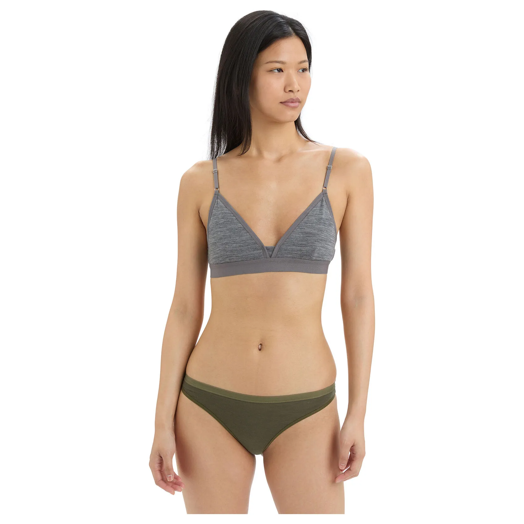 Icebreaker Siren Bra Women's