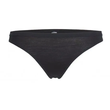 icebreaker  Siren Thong - Perizoma - Donna