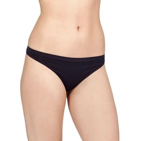 icebreaker  Siren Thong - Perizoma - Donna