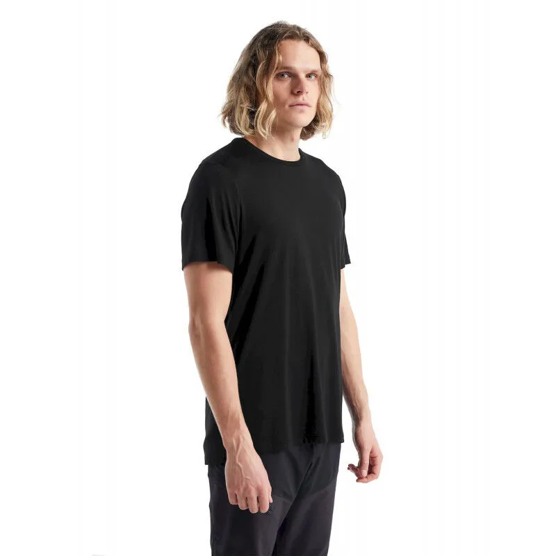 icebreaker  Sphere II SS Tee - Maglia merino - Uomo