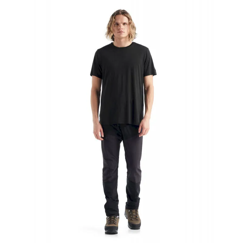 icebreaker  Sphere II SS Tee - Maglia merino - Uomo