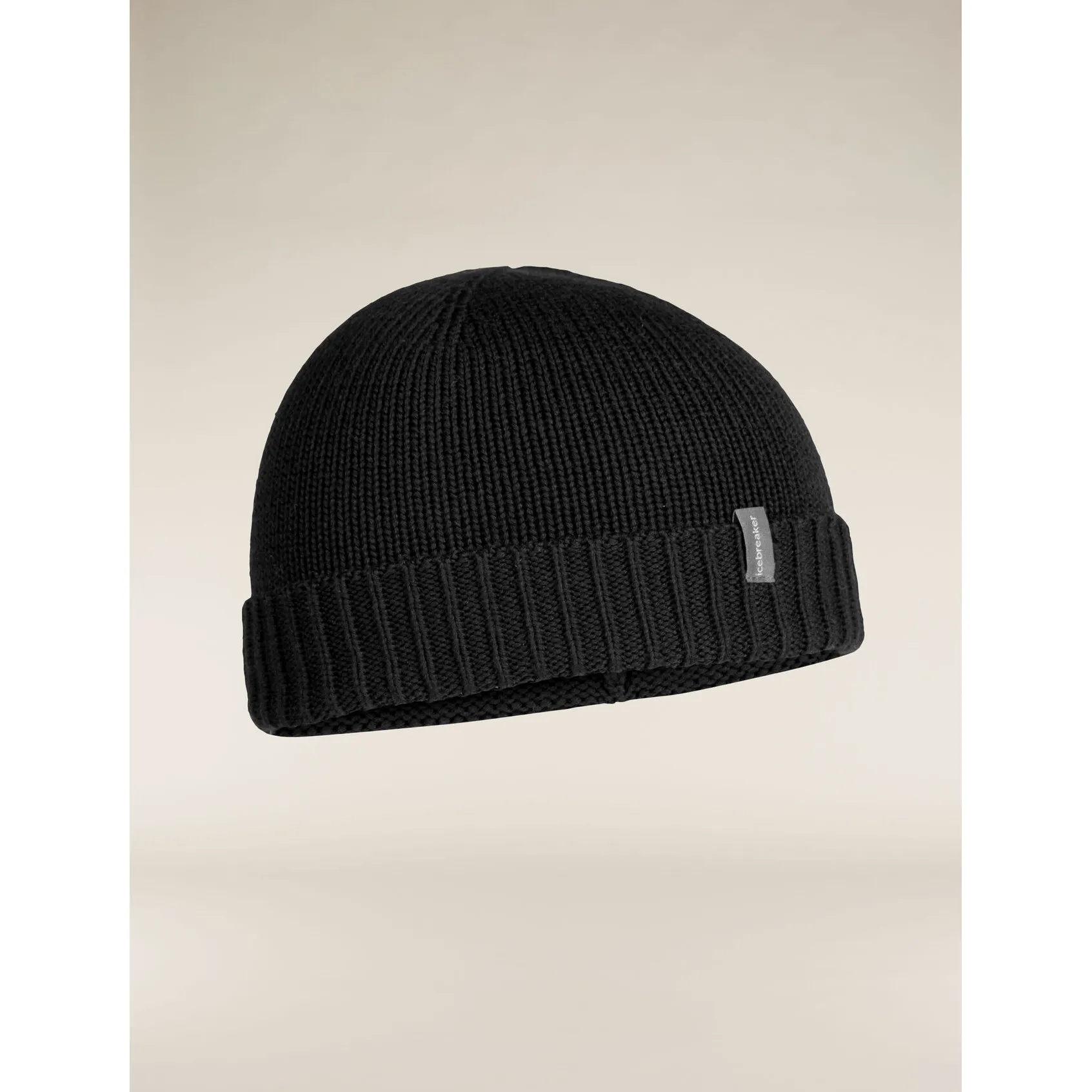 Icebreaker Vela Cuff Beanie