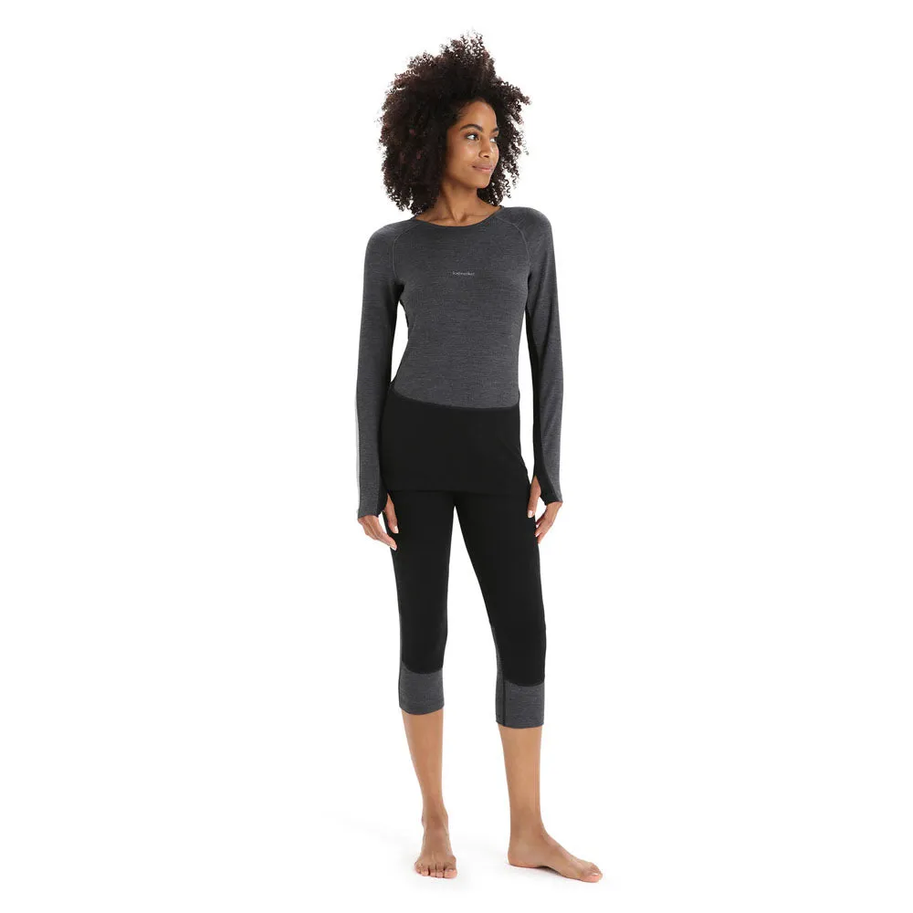 Icebreaker Women’s ZoneKnit 260 Legless