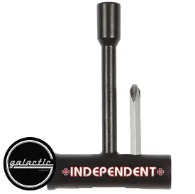 Independent Bearing Saver Skate Tool Black