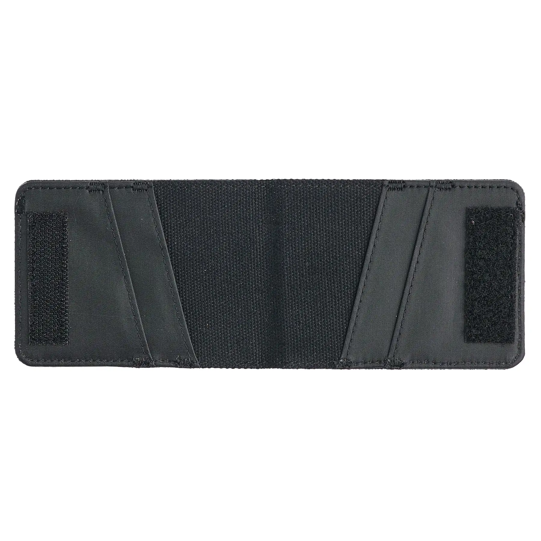 Independent BTG Summit Bi-Fold Wallet Black