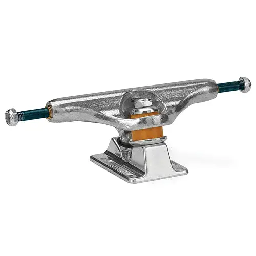 Independent Forged Hollow Silver Trucks 139