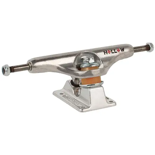 Independent Forged Hollow Silver Trucks 149