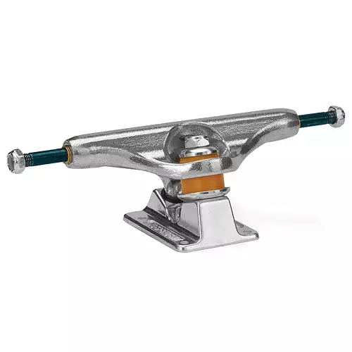 Independent Forged Hollow Silver Trucks 149