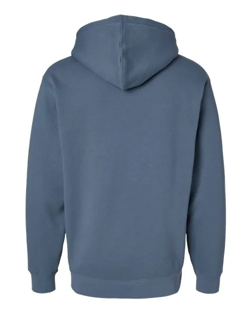 Independent Trading Co. Heavyweight Hooded Men's Sweatshirt