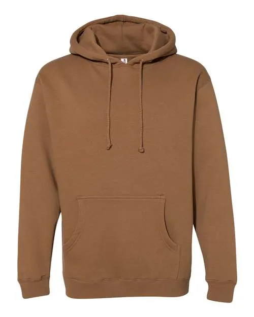 Independent Trading Co. Heavyweight Hooded Men's Sweatshirt