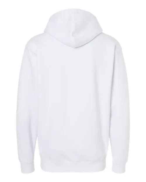 Independent Trading Co. Heavyweight Hooded Men's Sweatshirt