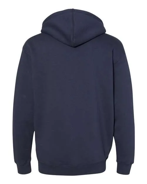 Independent Trading Co. Heavyweight Hooded Men's Sweatshirt