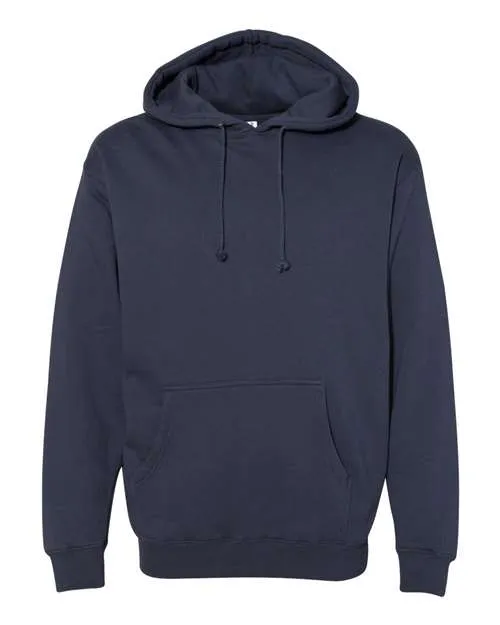 Independent Trading Co. Heavyweight Hooded Men's Sweatshirt