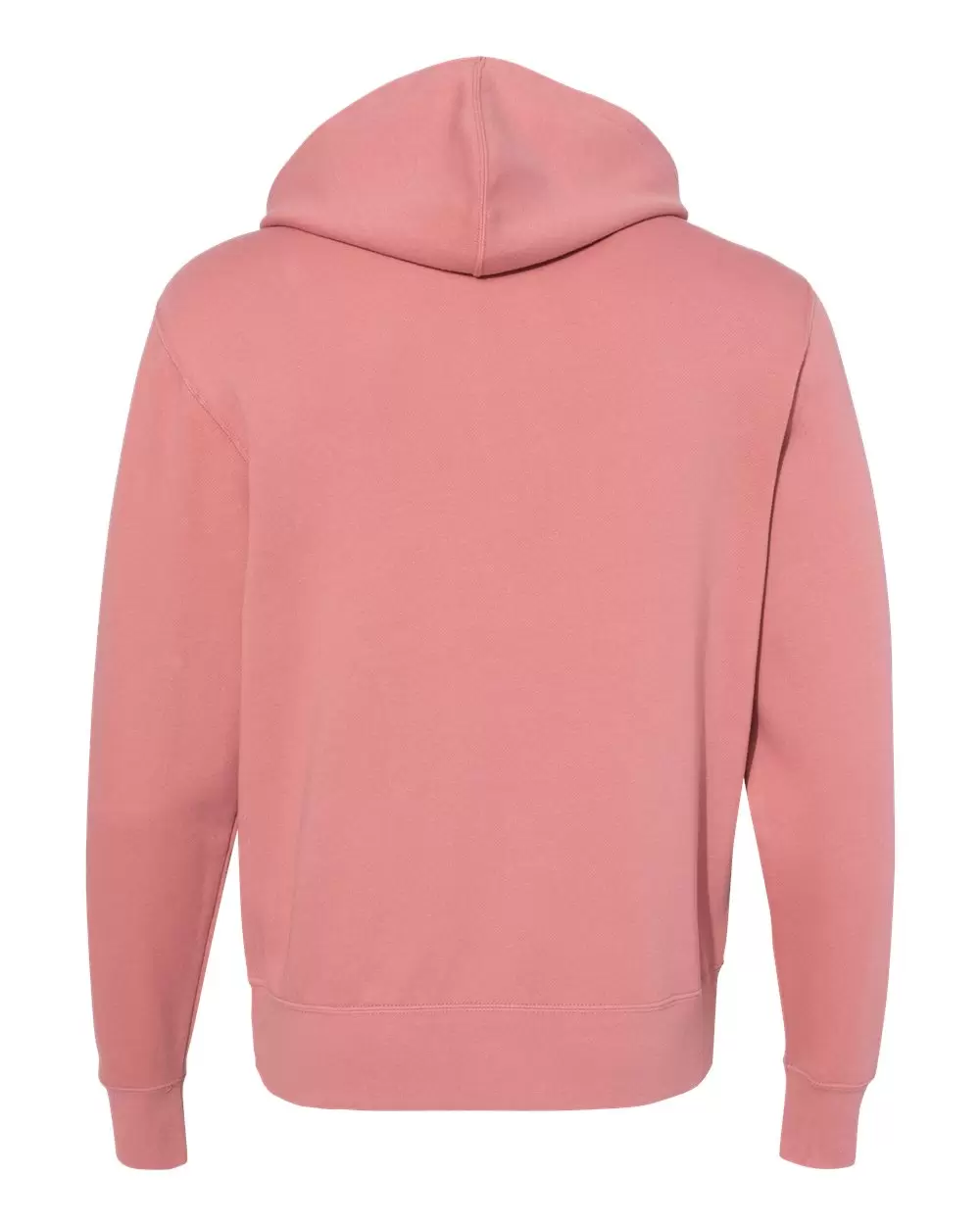 Independent Trading Co. - Unisex Full-Zip Hooded Sweatshirt - AFX90UNZ SKU: AFX90UNZ