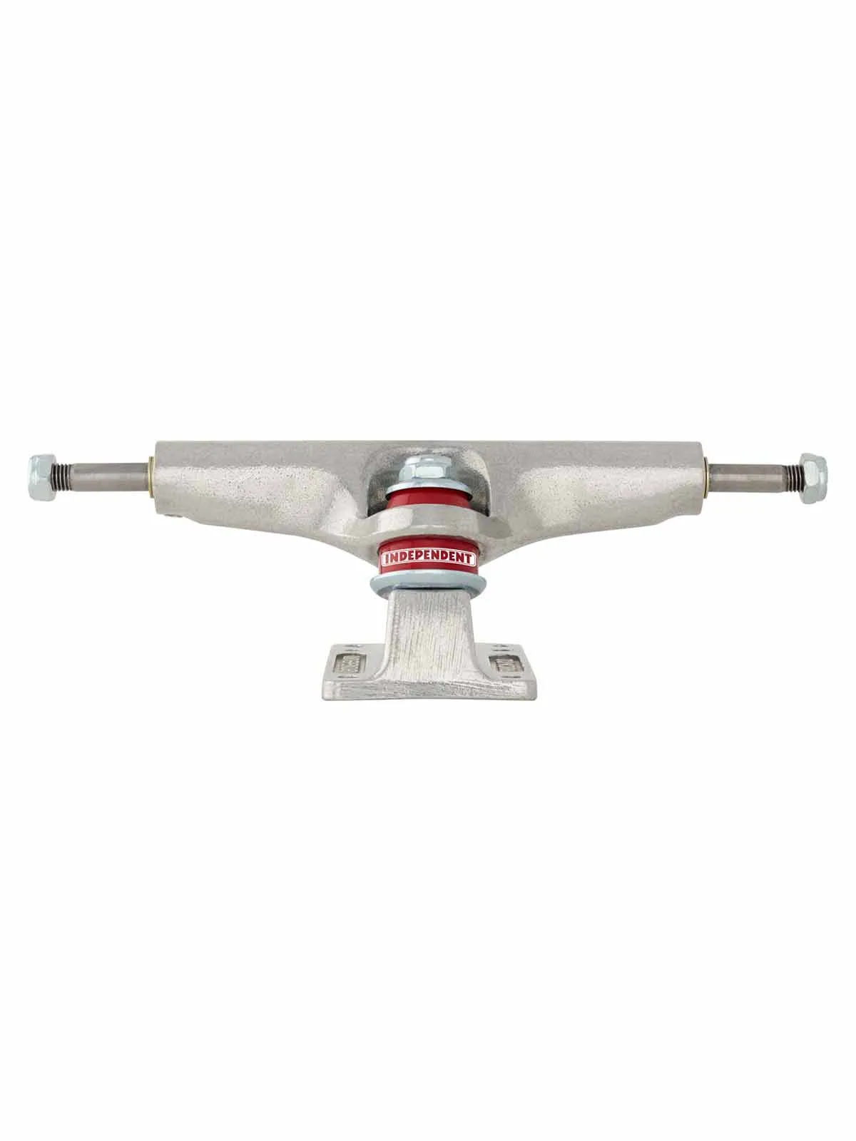 Independent Trucks  Indy Stage 4 Truck Standard Polished 136 MM