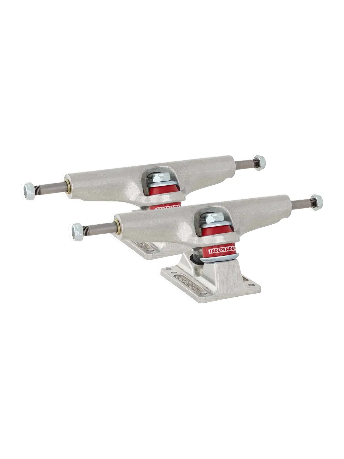 Independent Trucks  Indy Stage 4 Truck Standard Polished 136 MM