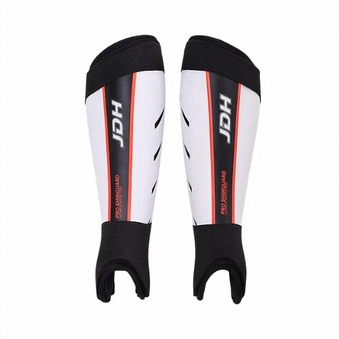 JDH Pro Hockey Shinguards