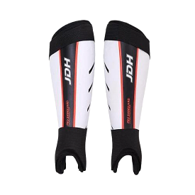 JDH Pro Hockey Shinguards