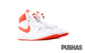 Jordan Air Ship PE SP 'Team Orange' (2022)