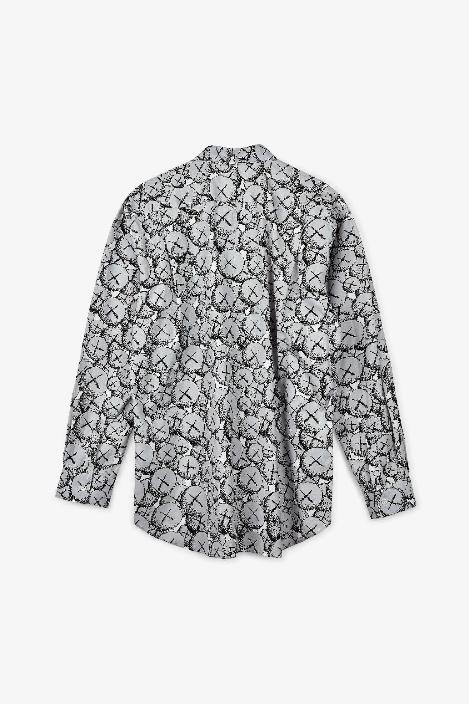 KAWS Classic Shirt (Print D)