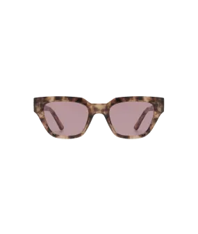 Kaws Sunglasses - Brown