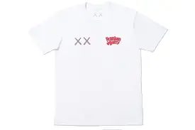 KAWS x Monsters Count Chocula T-shirt