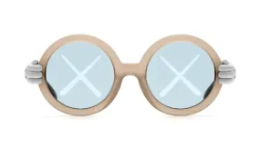 KAWS X SD SUNGLASSES GREY