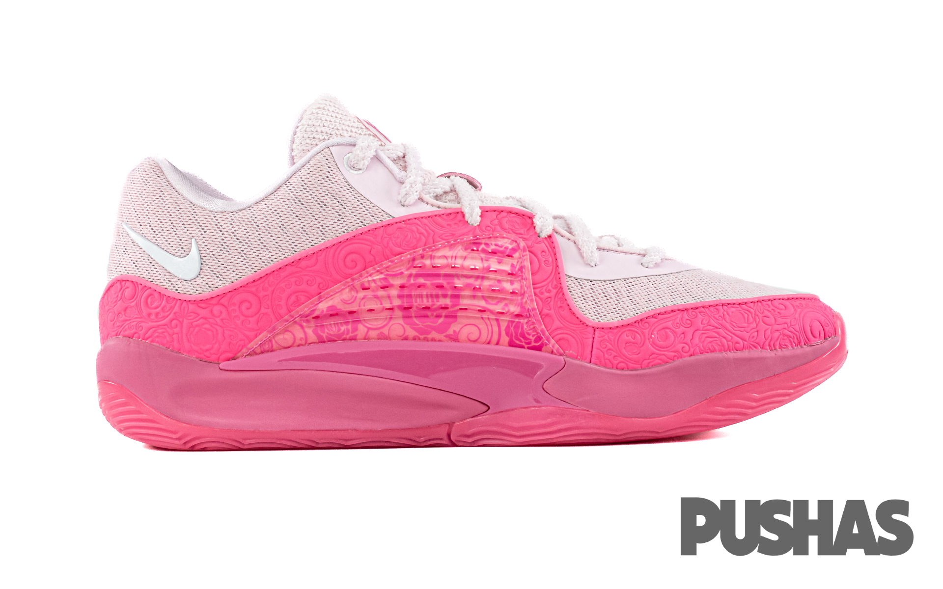 KD 16 NRG 'Aunt Pearl' (2023)