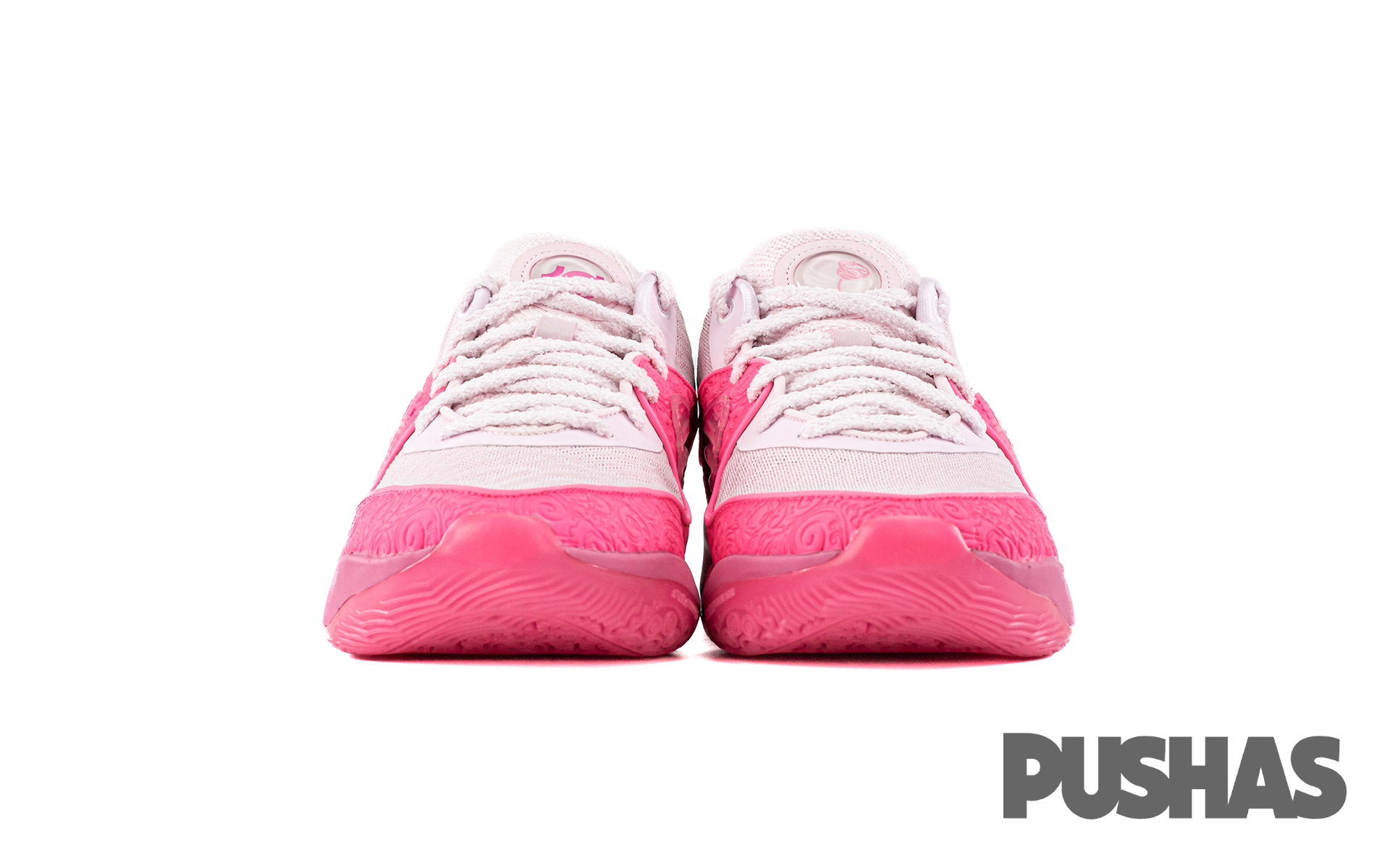 KD 16 NRG 'Aunt Pearl' (2023)