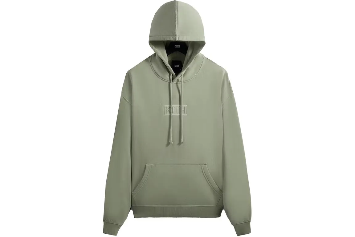 Kith Cyber Monday Hoodie (FW22) Tranquility