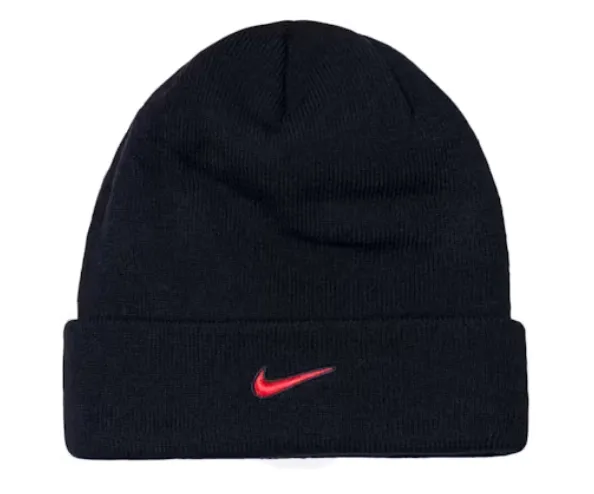 Kith Nike Just Us Beanie Navy