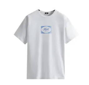 Kith Ornamental Stamp Tee White