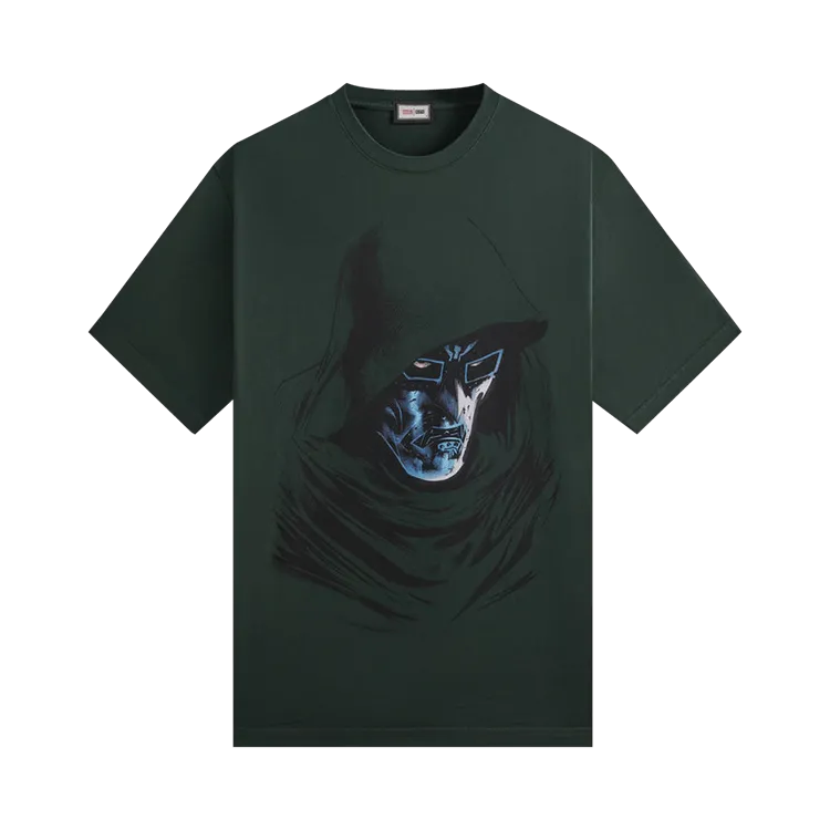 Kith x Marvel Von Doom Vintage Tee Stadium