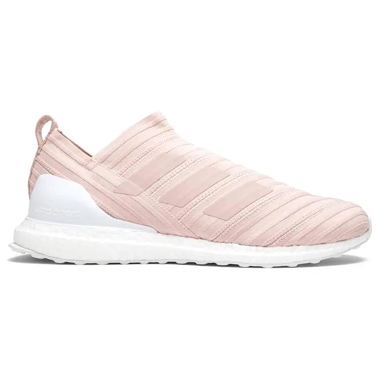 Kith x Nemeziz Tango 17+ 360 Agility UltraBoost 'Miami Flamingos'