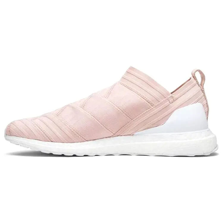 Kith x Nemeziz Tango 17+ 360 Agility UltraBoost 'Miami Flamingos'