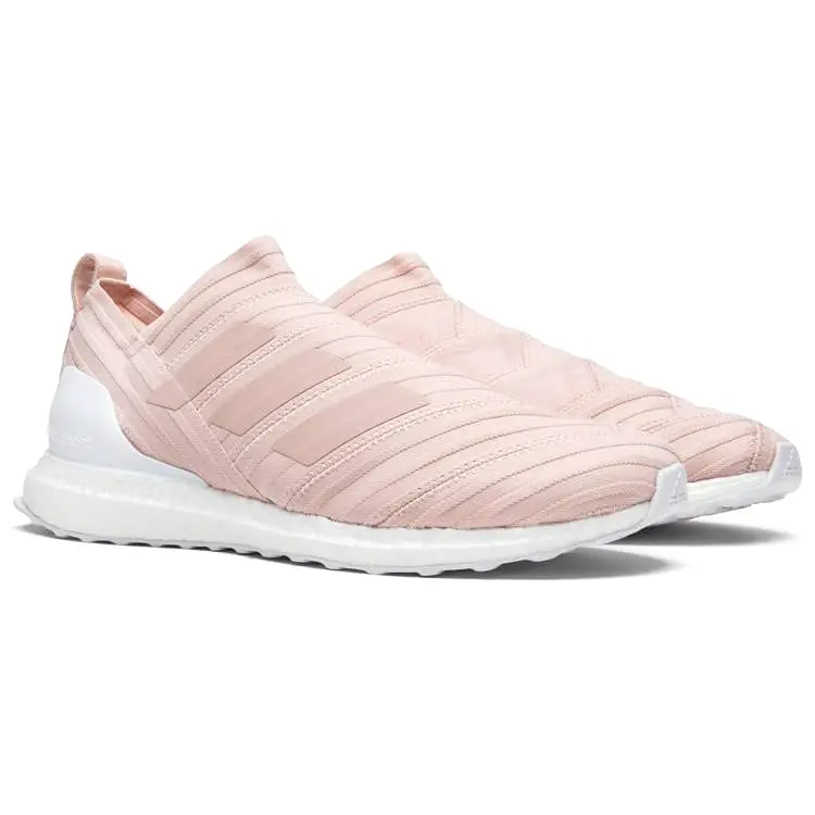 Kith x Nemeziz Tango 17+ 360 Agility UltraBoost 'Miami Flamingos'