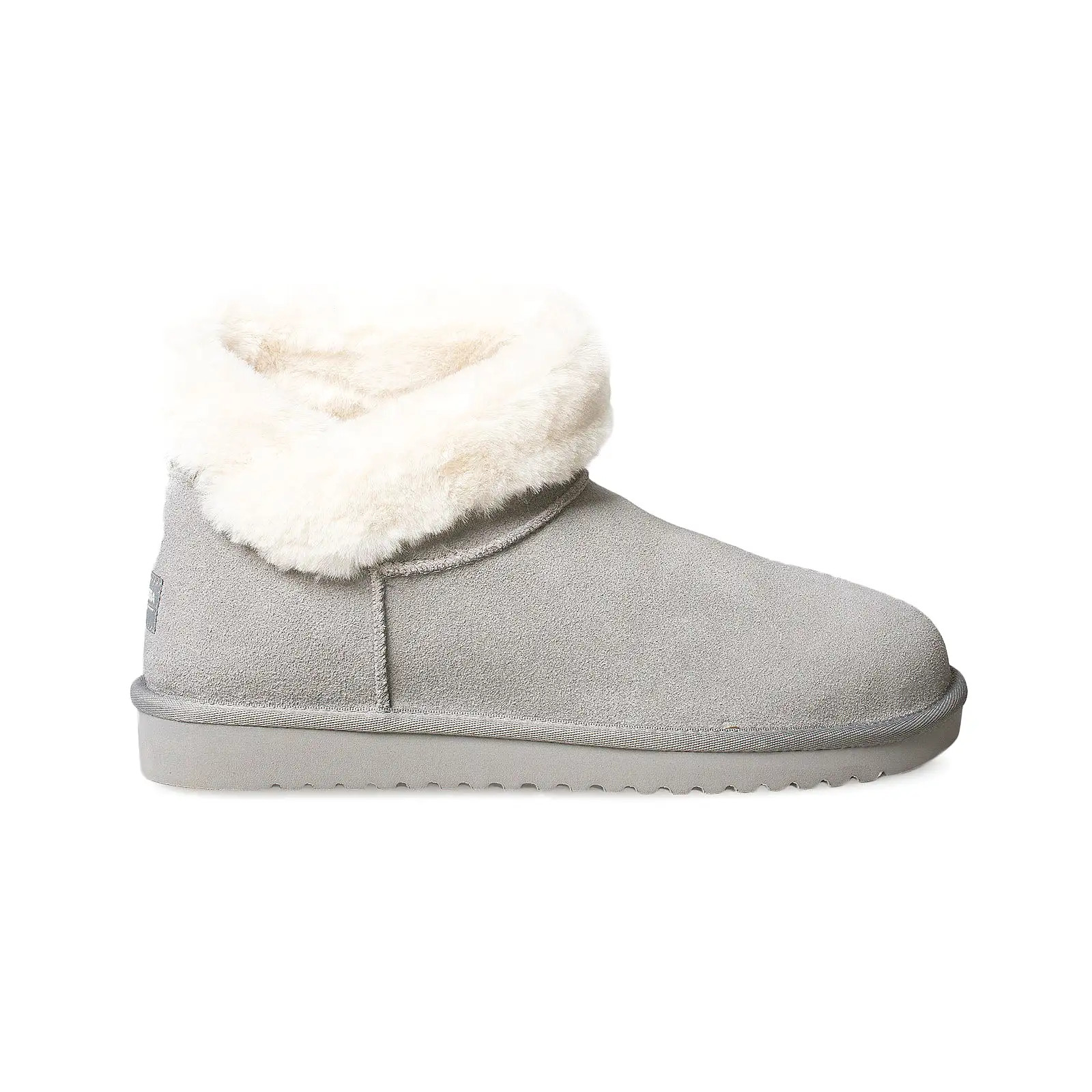 Koolaburra By UGG Dezi Mini Wild Dove Boots - Women's