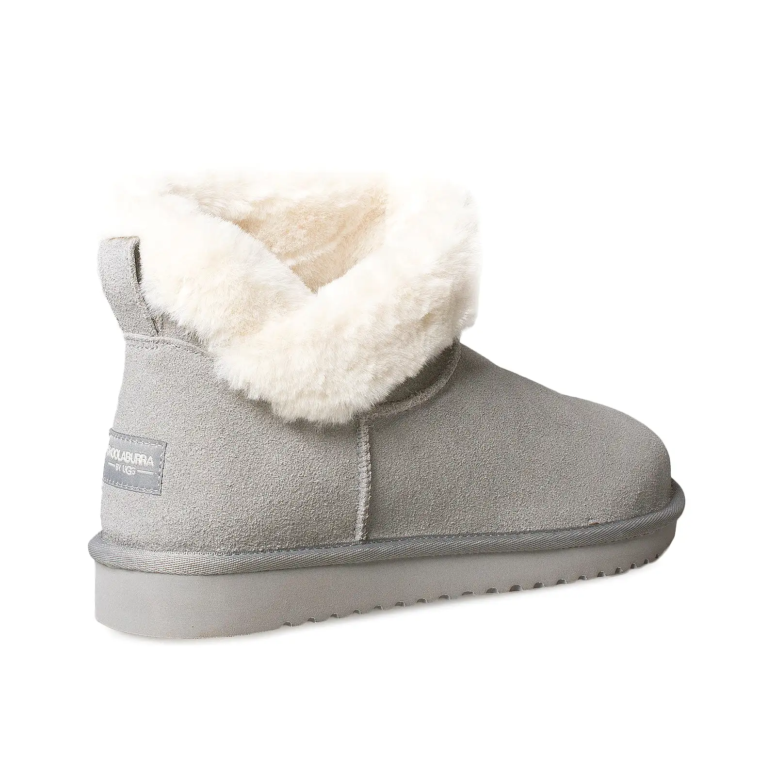 Koolaburra By UGG Dezi Mini Wild Dove Boots - Women's