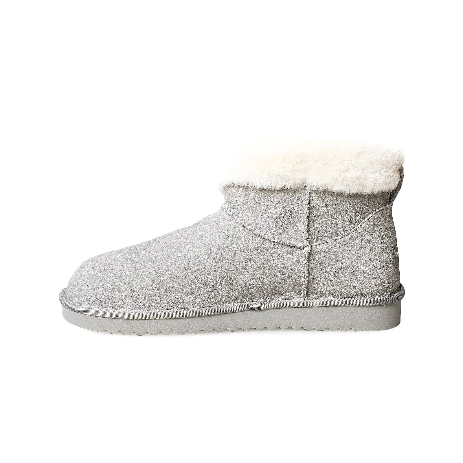 Koolaburra By UGG Dezi Mini Wild Dove Boots - Women's