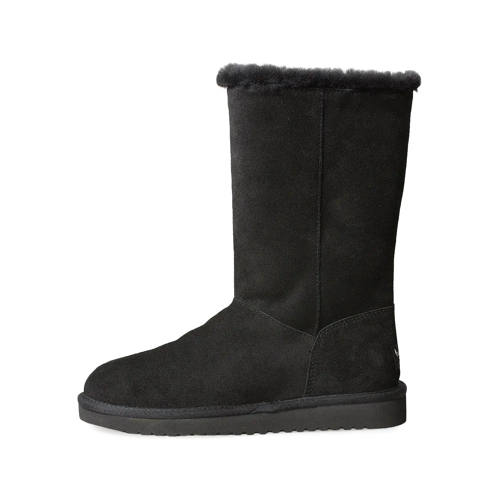 Koolaburra By UGG Kinslei Tall Black Boot's - Women's