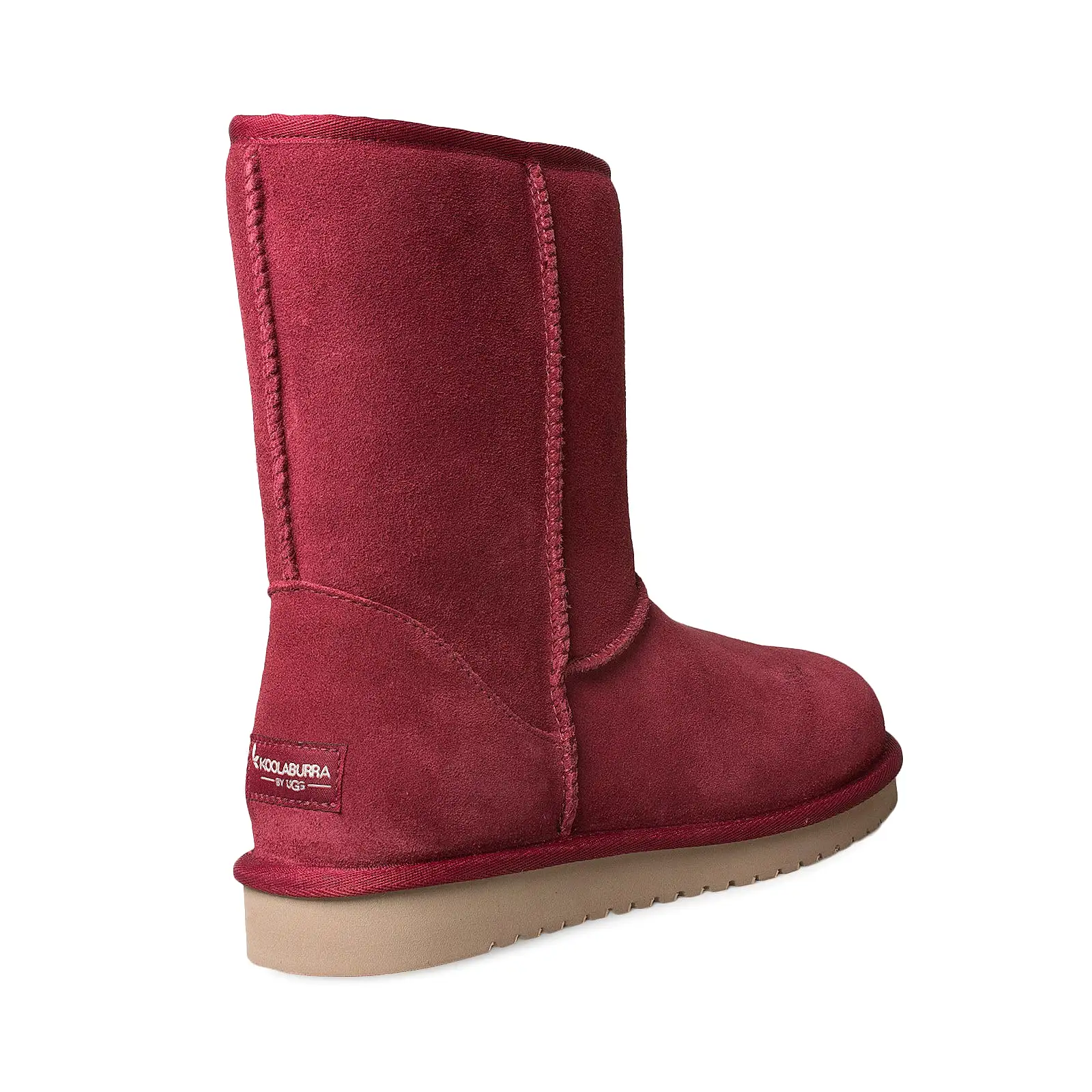 Koolaburra By UGG Koola Short Rhubarb Boots - Women's