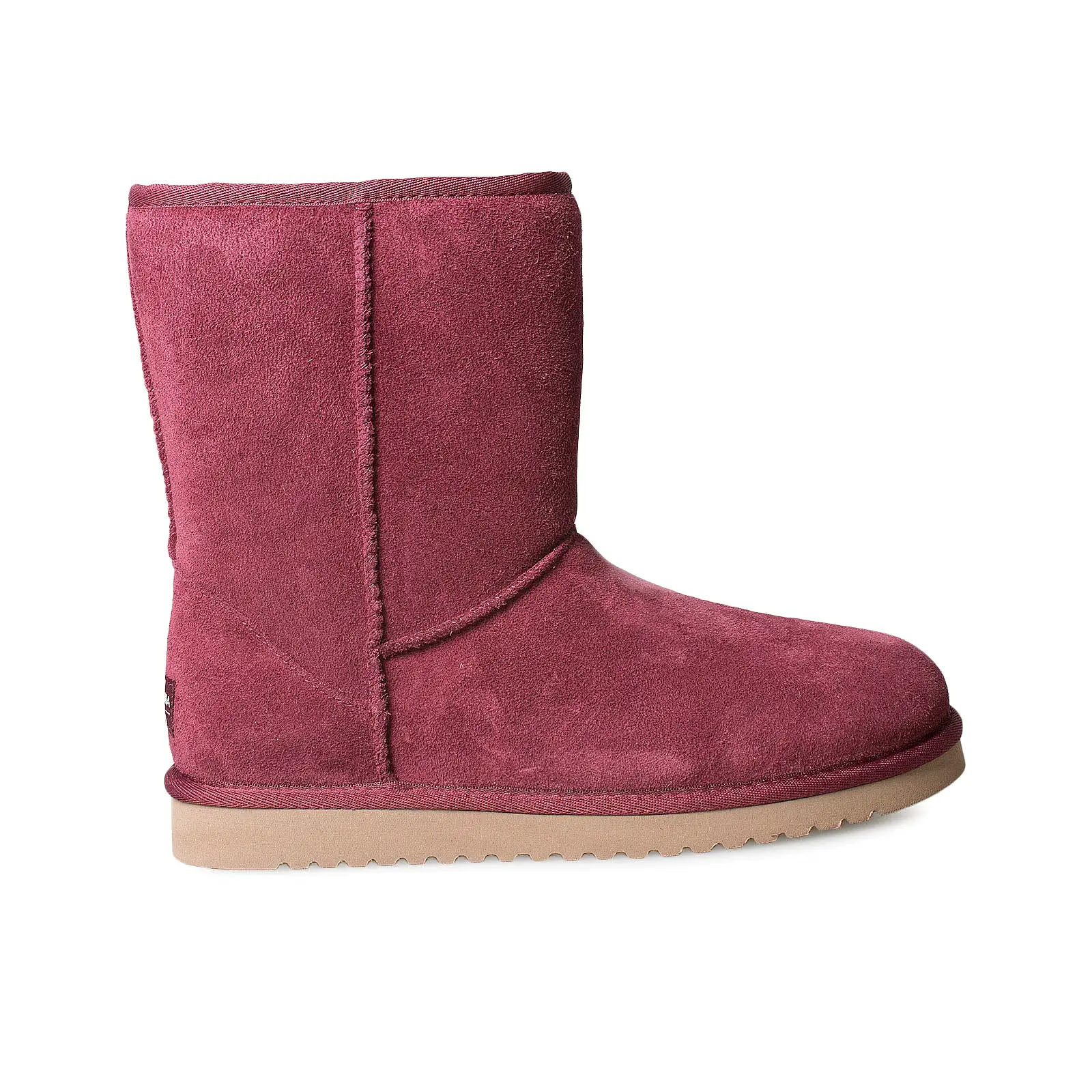 Koolaburra By UGG Koola Short Zinfandel Boots - Women's