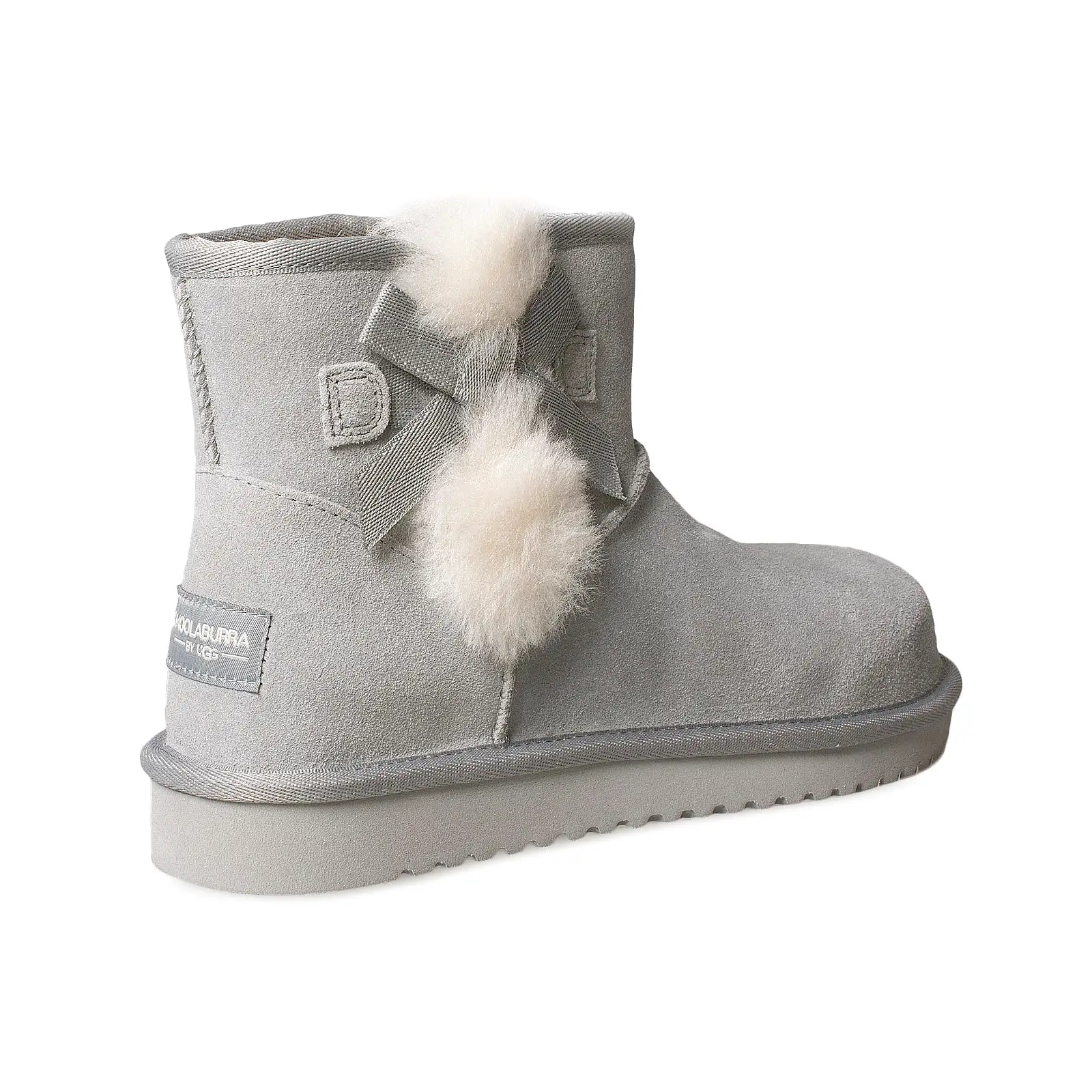 Koolaburra By UGG Victoria Mini Wild Dove Boots - Women's